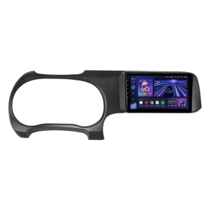Navigatie Auto Teyes CC3 Hyundai i10 2019-2023 6+128GB 9" QLED Octa-core 1.8Ghz, Android 4G Bluetooth 5.1 DSP