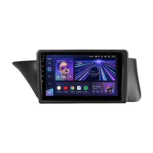 Navigatie Auto Teyes CC3 Lexus ES 2013-2018 4+64GB 9" QLED Octa-core 1.8Ghz, Android 4G Bluetooth 5.1 DSP
