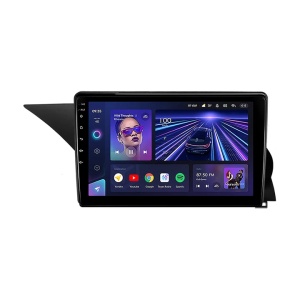 Navigatie Auto Teyes CC3 Mercedes-Benz GLK X204 2012-2015 4+64GB 9" QLED Octa-core 1.8Ghz, Android 4G Bluetooth 5.1 DSP