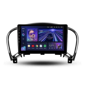 Navigatie Auto Teyes CC3 Nissan Juke 2010-2014 4+64GB 9" QLED Octa-core 1.8Ghz, Android 4G Bluetooth 5.1 DSP