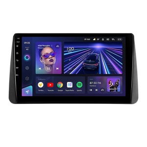 Navigatie Auto Teyes CC3 Split Fiat Tipo 2015-2023 4+32GB 9" QLED Octa-core 1.8Ghz, Android 4G Bluetooth 5.1 DSP - Img 1