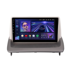 Navigatie Auto Teyes CC3 Split Volvo S40 2004-2012 4+64GB 9" QLED Octa-core 1.8Ghz, Android 4G Bluetooth 5.1 DSP