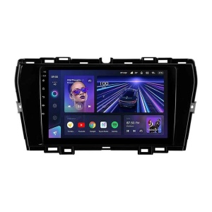 Navigatie Auto Teyes CC3 SsangYong Tivoli 2019-2021 6+128GB 9" QLED Octa-core 1.8Ghz, Android 4G Bluetooth 5.1 DSP - Img 1
