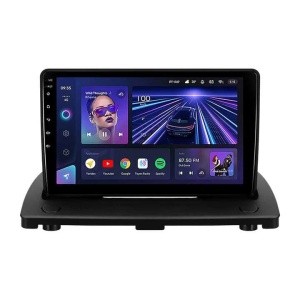 Navigatie Auto Teyes CC3 Volvo XC90 2002-2014 4+32GB 9" QLED Octa-core 1.8Ghz Android 4G Bluetooth 5.1 DSP
