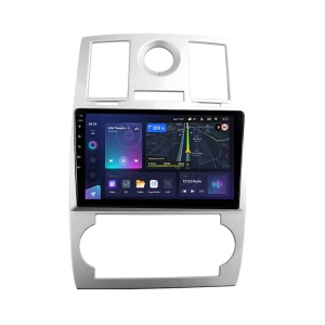 Navigatie Auto Teyes CC3L Chrysler 300C 2004-2011 4+32GB 9" IPS Octa-core 1.6Ghz, Android 4G Bluetooth 5.1 DSP