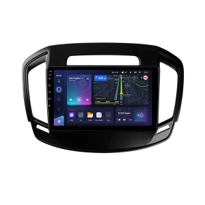Navigatie Auto Teyes CC3L Opel Insignia 2013-2017 4+64GB 9" IPS Octa-core 1.6Ghz, Android 4G Bluetooth 5.1 DSP - Img 1