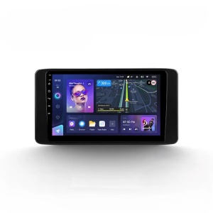 Navigatie Auto Teyes CC3L Skoda Rapid 2 2019-2023 4+32GB 10.2" IPS Octa-core 1.6Ghz, Android 4G Bluetooth 5.1 DSP - Img 1