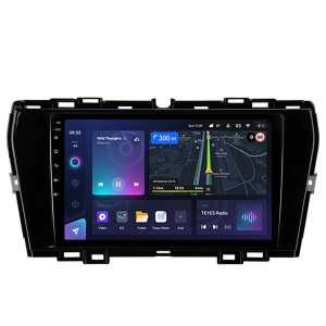 Navigatie Auto Teyes CC3L SsangYong Tivoli 2019-2021 4+64GB 9" IPS Octa-core 1.6Ghz, Android 4G Bluetooth 5.1 DSP - Img 1