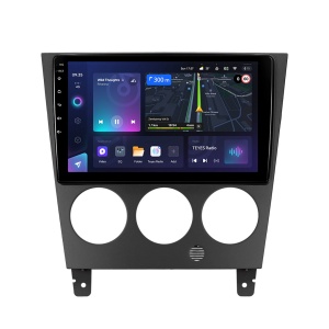 Navigatie Auto Teyes CC3L Subaru Impreza 2002-2007 4+32GB 9" IPS Octa-core 1.6Ghz, Android 4G Bluetooth 5.1 DSP