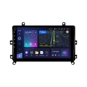 Navigatie Auto Teyes CC3L Toyota Highlander 4 2019-2021 4+64GB 9" IPS Octa-core 1.6Ghz, Android 4G Bluetooth 5.1 DSP