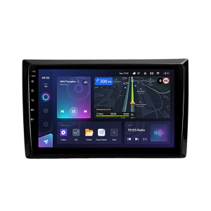 Navigatie Auto Teyes CC3L Volkswagen Beetle 2011-2019 4+64GB 9" IPS Octa-core 1.6Ghz, Android 4G Bluetooth 5.1 DSP