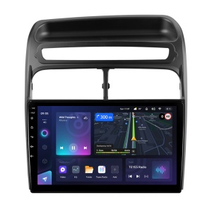 Navigatie Auto Teyes CC3L WiFi Fiat Linea 2006-2012 2+32GB 9" IPS Quad-core 1.3Ghz, Android Bluetooth 5.1 DSP