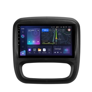 Navigatie Auto Teyes CC3L WiFi Opel Vivaro B 2014-2018 2+32GB 9" IPS Quad-core 1.3Ghz, Android Bluetooth 5.1 DSP