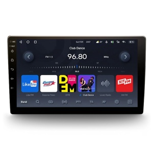 Navigatie Auto Teyes CC3L WiFi Toyota Avensis 3 2015-2018 2+32GB 10.2" IPS Quad-core 1.3Ghz, Android Bluetooth 5.1 DSP - Img 4