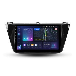 Navigatie Auto Teyes CC3L WiFi Volkswagen Tiguan 2 2016-2023 2+32GB 10.2" IPS Quad-core 1.3Ghz, Android Bluetooth 5.1 DSP
