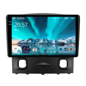 Navigatie Auto Teyes CC4 Ford Escape 2007-2012 6+64GB 9.5" QLED Octa-core 2.7Ghz, Android 4G Bluetooth 5.1 DSP - Img 1