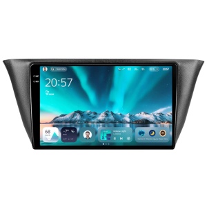 Navigatie Auto Teyes CC4 Iveco Daily 6 2014-2022 6+64GB 9.5" QLED Octa-core 2.7Ghz, Android 4G Bluetooth 5.1 DSP
