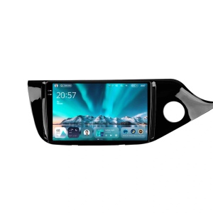 Navigatie Auto Teyes CC4 Kia Ceed 2 2012-2018 6+64GB 9.5" QLED Octa-core 2.7Ghz, Android 4G Bluetooth 5.1 DSP - Img 1