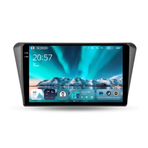 Navigatie Auto Teyes CC4 Peugeot 408 2014-2018 8+128GB 10.36" QLED Octa-core 2.7Ghz, Android 4G Bluetooth 5.1 DSP - Img 1