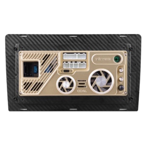 Navigatie Auto Teyes CC4L 6+64GB 9" QLED, Android 13, 5G, CarPlay - Img 2