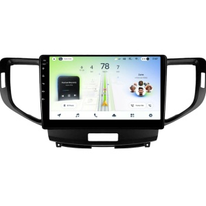 Navigatie Auto Teyes CC4L Honda Accord 8 2008-2015 6+64GB 9" QLED Qualcomm 2Ghz, Android 4G Bluetooth 5.1 DSP