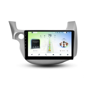 Navigatie Auto Teyes CC4L Honda Jazz 2 2007-2014 6+64GB 10.2" QLED Qualcomm 2Ghz, Android 4G Bluetooth 5.1 DSP