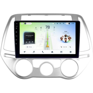 Navigatie Auto Teyes CC4L Hyundai i10 2013-2016 6+64GB 10.2" QLED Qualcomm 2Ghz, Android 4G Bluetooth 5.1 DSP