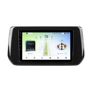 Navigatie Auto Teyes CC4L Suzuki Swift 6 2023-2024 6+64GB 9" QLED Qualcomm 2Ghz, Android 4G Bluetooth 5.1 DSP