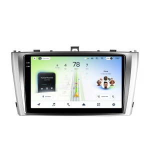 Navigatie Auto Teyes CC4L Toyota Avensis 3 2008-2015 6+64GB 9" QLED Qualcomm 2Ghz, Android 4G Bluetooth 5.1 DSP