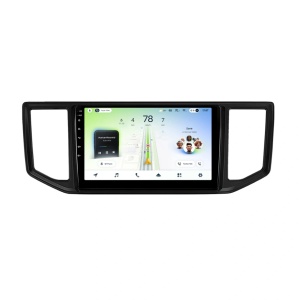 Navigatie Auto Teyes CC4L Volkswagen Crafter 2017-2021 6+64GB 10.2" QLED Qualcomm 2Ghz, Android 4G Bluetooth 5.1 DSP