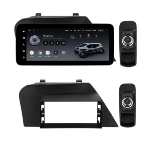 Navigatie Auto Teyes Lux One 360° Lexus RX 2008-2012 6+128GB 12.3" IPS Octa-core 2Ghz, Android 4G Bluetooth 5.1 DSP - Img 1