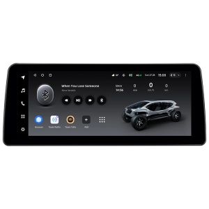 Navigatie Auto Teyes Lux One 360° Mazda CX-5 2012-2015 6+128GB 12.3" IPS Octa-core 2Ghz, Android 4G Bluetooth 5.1 DSP