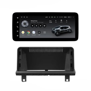 Navigatie Auto Teyes Lux One Audi A3 8V 2013-2020 4+32GB 12.3" IPS Octa-core 2Ghz, Android 4G Bluetooth 5.1 DSP - Img 1