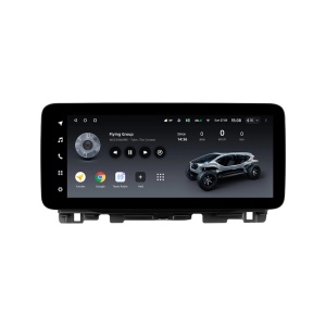 Navigatie Auto Teyes Lux One Kia Optima 4 2016-2020 4+32GB 12.3" IPS Octa-core 2Ghz, Android 4G Bluetooth 5.1 DSP - Img 1