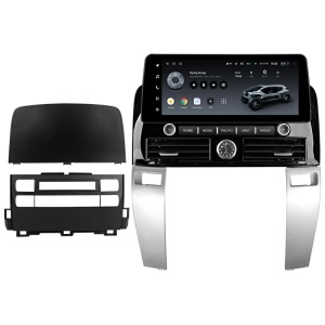 Navigatie Auto Teyes Lux One Toyota Land Cruiser Prado J120 2002-2009 6+128GB 12.3" IPS Octa-core 2Ghz, Android 4G Bluetooth 5.1 DSP - Img 1