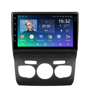Navigatie Teyes SPRO PLUS Citroen C4 2013-20164+64 10.2" IPS Octa-core 1.8Ghz Android 4G Bluetooth DSP - Img 1