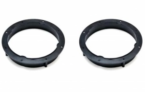 Pachet difuzoare auto Audison Prima dedicat usi fata Skoda Rapid 2012-, RMS 100W - Img 3