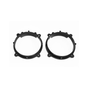 Pachet difuzoare auto Audison Prima dedicat usi spate Opel Antara 2006-2016, RMS 70W - Img 3