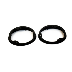 Pachet Difuzoare Auto cu amplificator Ford Galaxi 2006-2014 Hertz Cento 760 W - Img 6