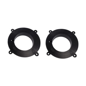 Pachet difuzoare auto Hertz Dieci dedicat Mazda CX 5 2017-, RMS 80W - Img 3