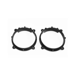 Pachet difuzoare auto Hertz Dieci dedicat Opel Antara 2006-2016, RMS 80W - Img 3