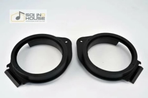 Pachet difuzoare auto Hertz Dieci dedicat Opel Insignia (2008 - 2020) - Img 5