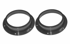 Pachet difuzoare auto Hertz Dieci dedicat Volkswagen Touran (2003 - 2015) - Img 5