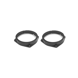 Pachet difuzoare auto Hertz Uno dedicat Alfa Romeo 159, RMS 75 W - Img 4