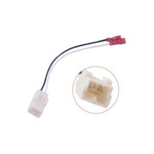 Pachet Difuzoare Auto Kia Ceed 2 2012-2018 ESB 1000 - Img 5