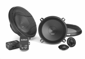 Pachet difuzoare auto Renault Wind 2010-2013 Audison Prima 75 W - Img 2