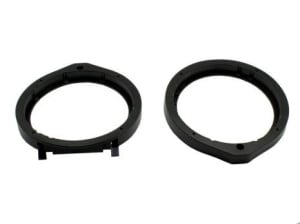 Pachet difuzoare auto usi Fata Honda Crosstour 2010-2015 Audison Prima 100 W - Img 3