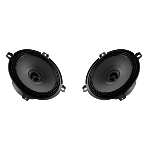 Pachet difuzoare auto usi Spate Mazda 2 2002-2014 Audison Prima 50 W