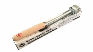 Rola Profi 30 mm pentru aplicarea materialului insonorizant - Img 3