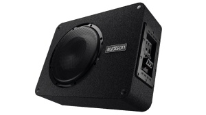 Subwoofer Activ auto Audison Prima APBX 10 AS2, 250mm, 400W RMS - Img 1